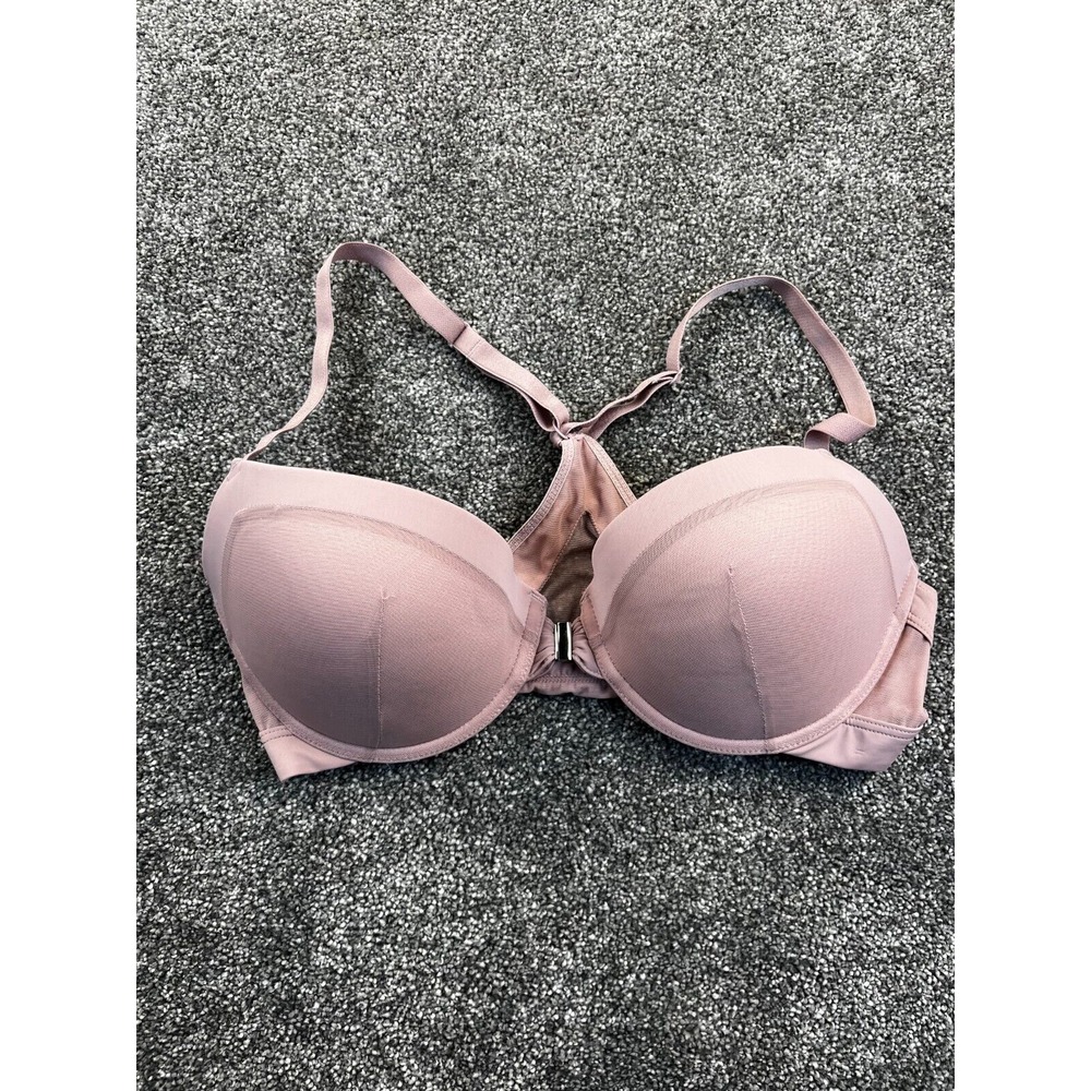 Bra Adore‎ Me Size  34d Color Rose/Pink